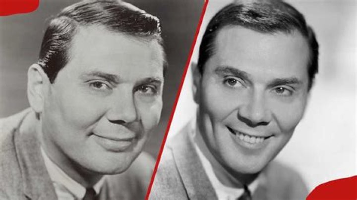 Actor Gene Rayburn: The Life and Career of a Legendary TV Host