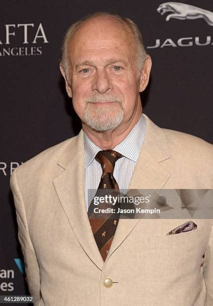 Gerald McRaney: A Comprehensive Look at the Esteemed Actor's Life and Career