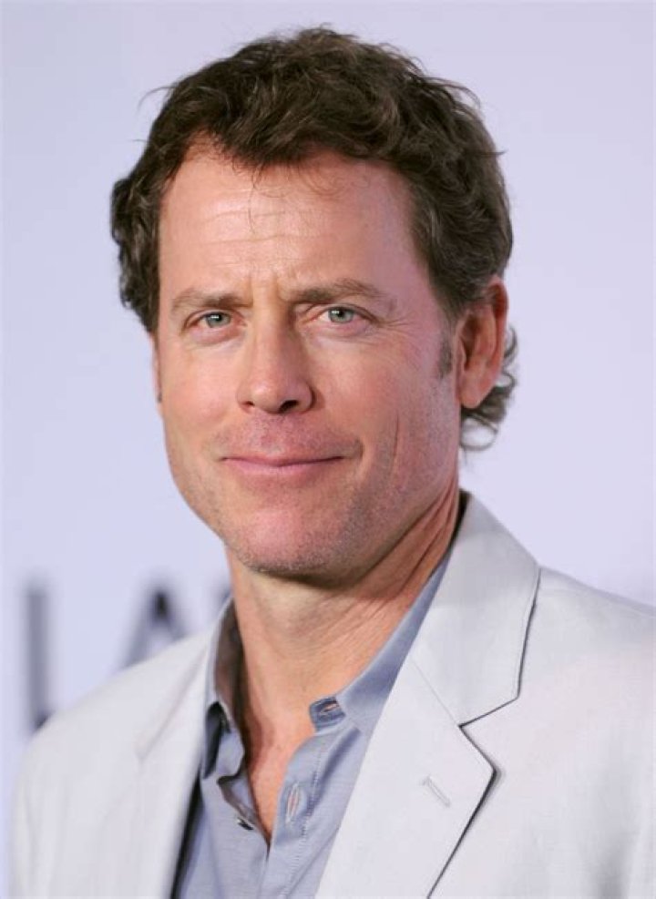 Greg Kinnear: A Celebrated Actor with a Remarkable Career