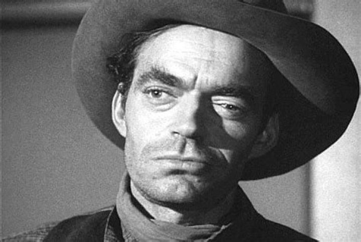 Jack Elam: The Forgotten Hollywood Star of Westerns and Beyond