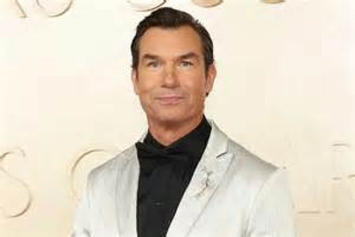 Exploring the Talented World of Actor Jerry O'Connell: A Comprehensive Guide