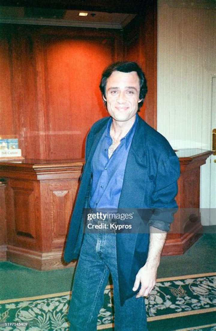 Unveiling the Talents of Actor Joe Penny: A Comprehensive Look into His Career and Life