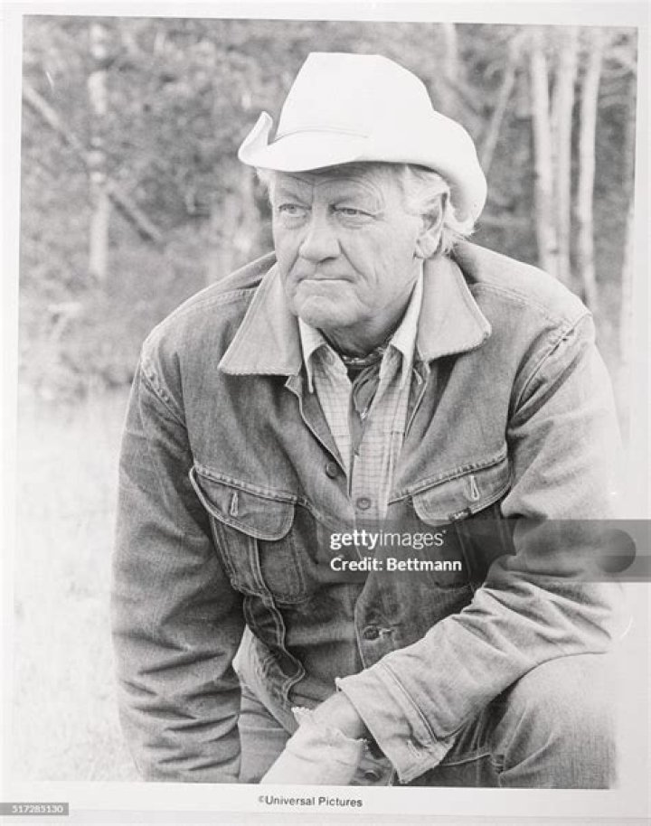 Joel McCrea: The Legendary Actor Who Shaped Hollywood's Golden Era