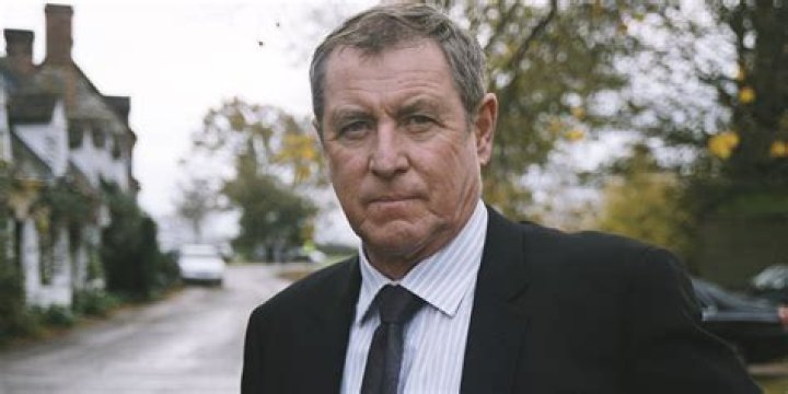 Discover the Fascinating World of Actor John Nettles