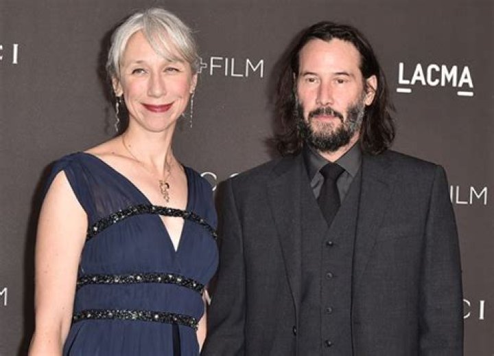 Keanu Reeves: Is the Actor Married? Exploring His Personal Life, Relationships, and More