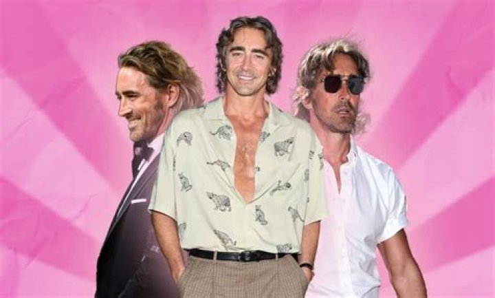 Actor Lee Pace: A Journey Through Talent, Versatility, and Excellence