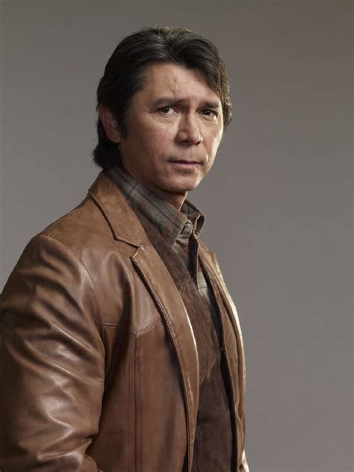 Lou Diamond Phillips: A Legendary Actor's Journey Through Hollywood
