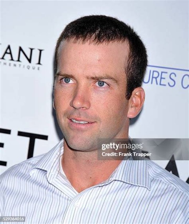 Exploring the Versatility of Actor Lucas Black: A Comprehensive Look at His Career and Legacy