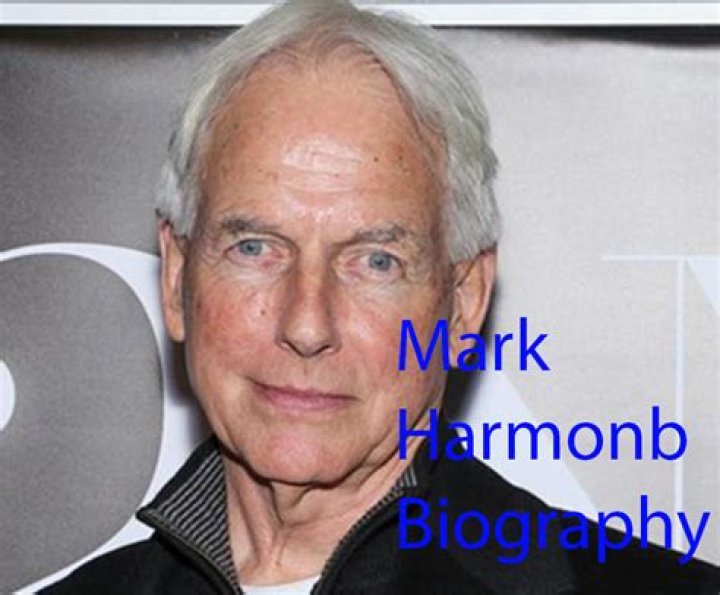 Mark Harmon Age: Unveiling the Legacy of a Hollywood Icon