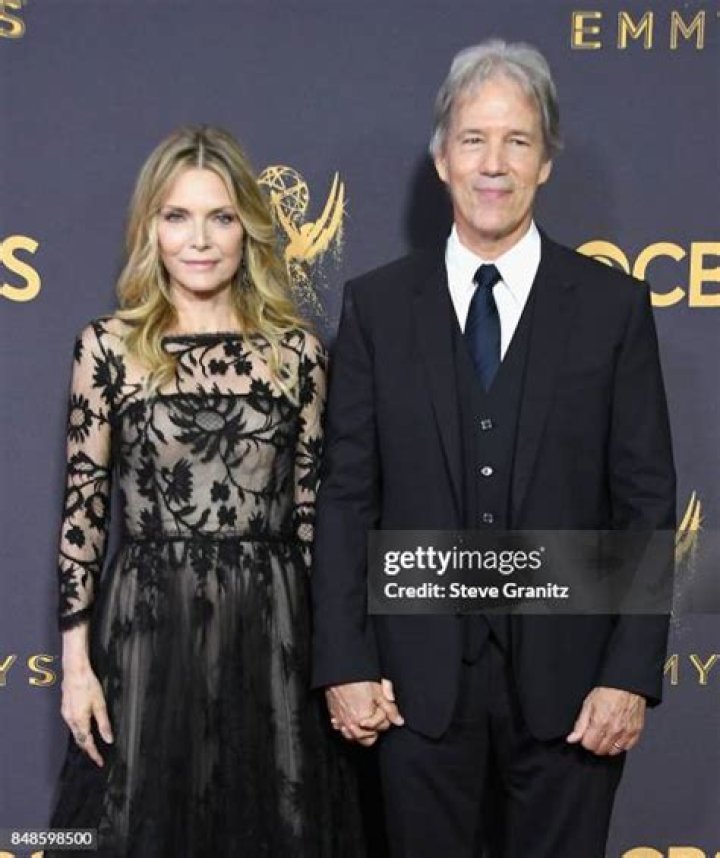 Michelle Pfeiffer: The Iconic Hollywood Star Who Defined Glamour and Talent