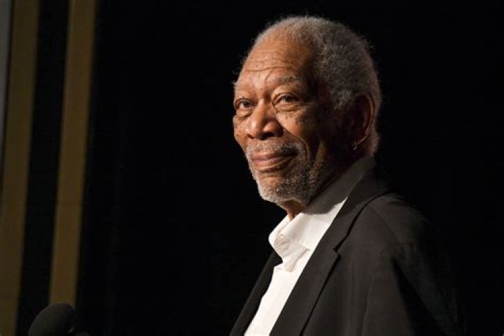 Morgan Freeman Biography: The Legendary Actor's Life and Career