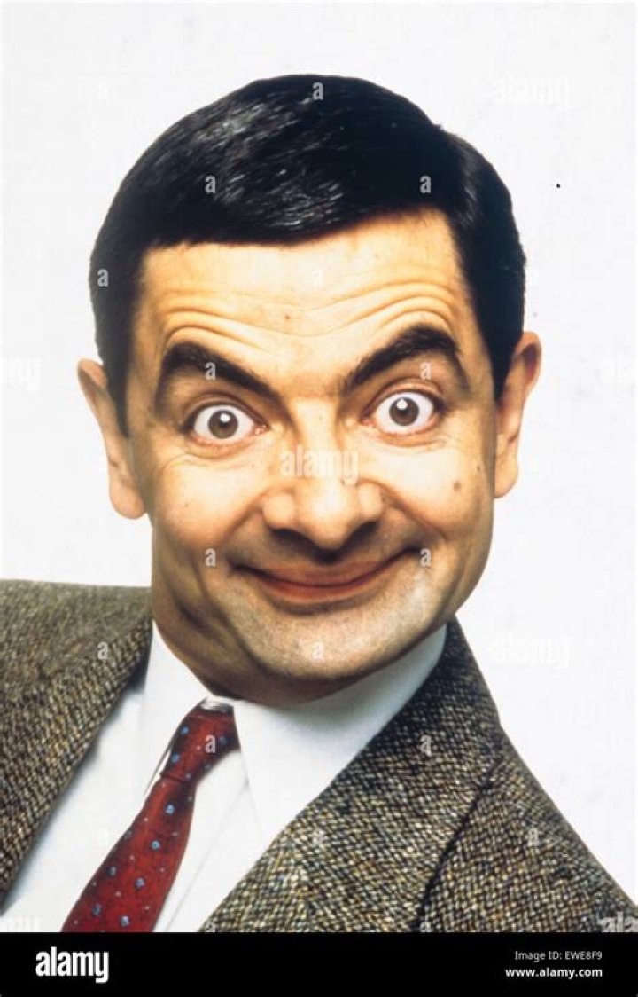 Mr. Bean: The Timeless Comedy Icon