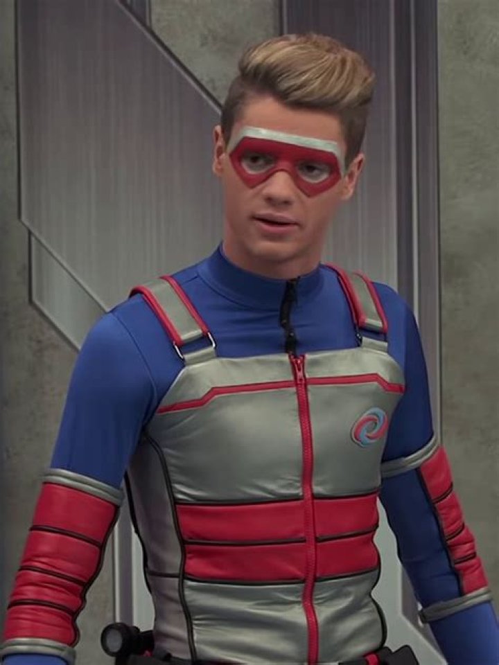 Who Is the Actor Behind Henry Danger? A Comprehensive Guide