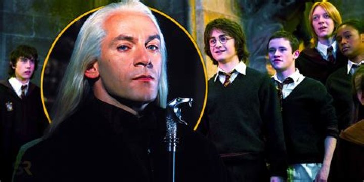 Who is the Actor Behind the Role of Draco Malfoy?