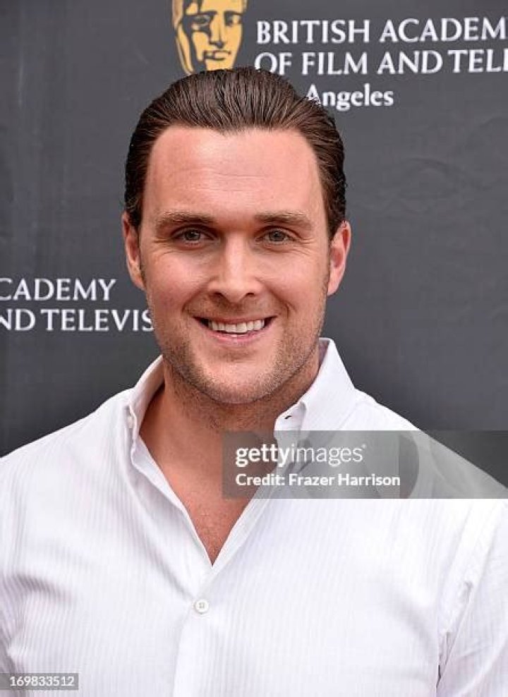 Owain Yeoman: The Talented Actor Behind Hollywood's Biggest Hits
