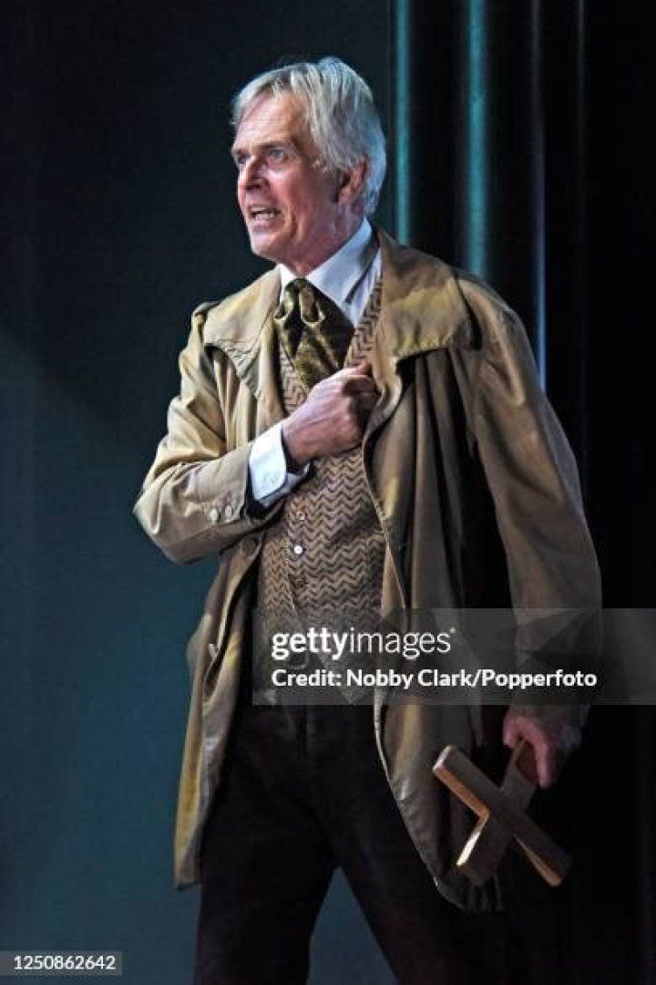 Philip Bretherton: The Rising Star of Modern Cinema