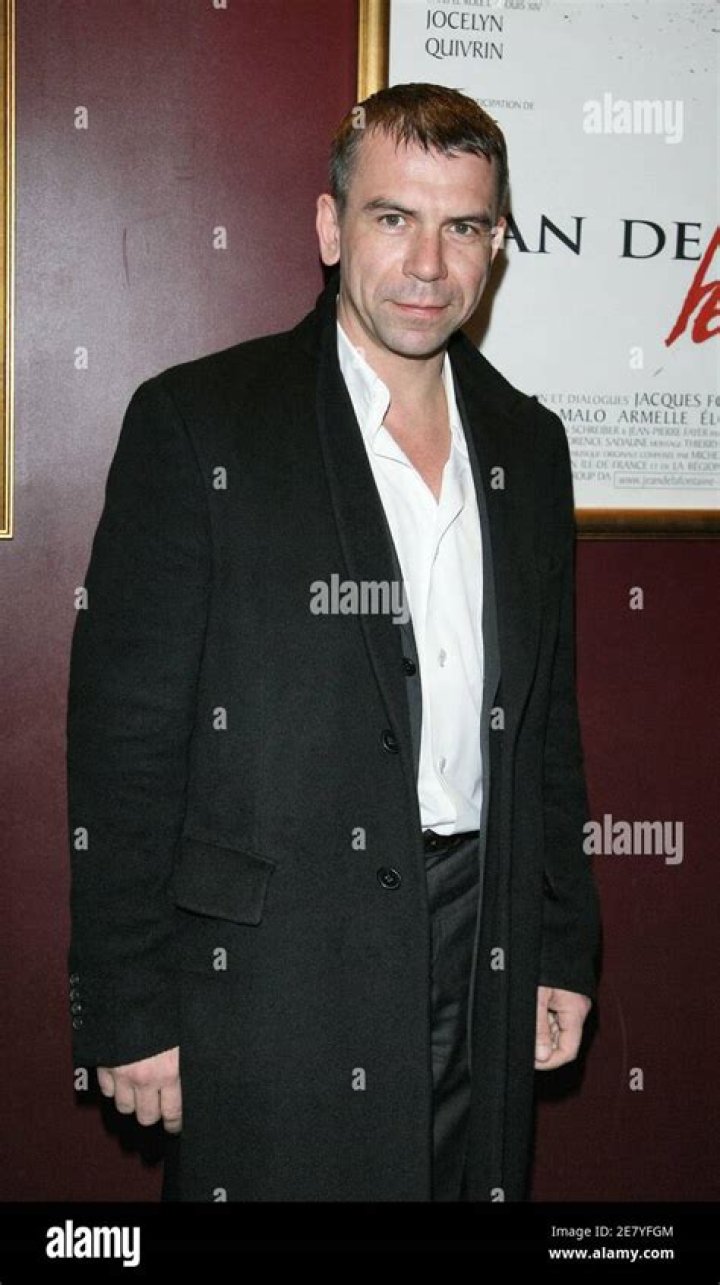 Phillippe Actor: A Comprehensive Guide to His Life, Career, and Achievements