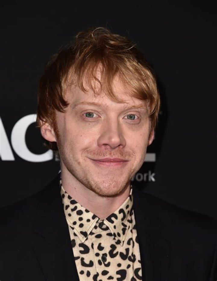Ron Weasley Actor: Exploring the Life and Career of Rupert Grint