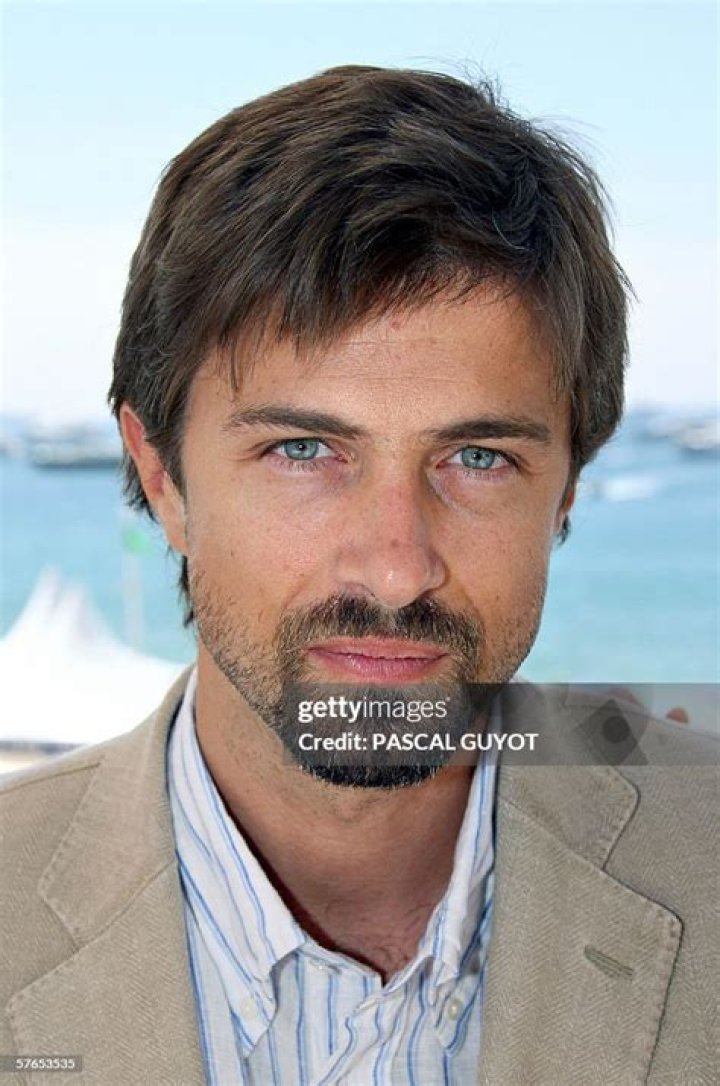 Unveiling the Brilliance of Actor Rossi: A Comprehensive Exploration