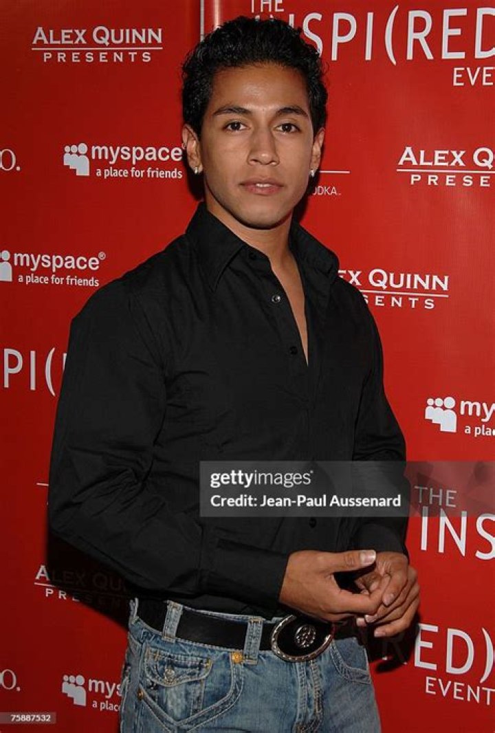 Rudy Youngblood: A Rising Star in the World of Acting