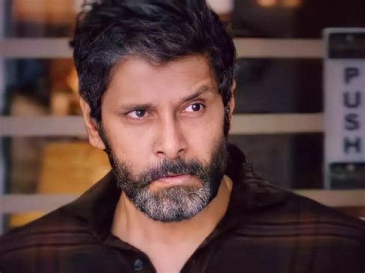 Vikram: A Legendary Actor Who Redefined Indian Cinema