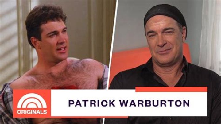 Warburton Actor: Unveiling the Talent and Journey of a Renowned Performer