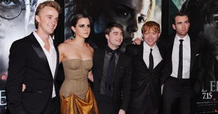 Remembering the Beloved Actors from Harry Potter Who Passed Away