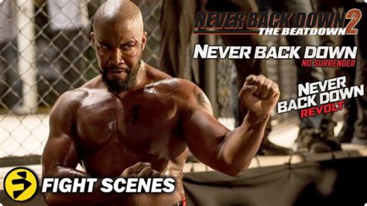 Unveiling the Charismatic Actors from Never Back Down: A Comprehensive Guide