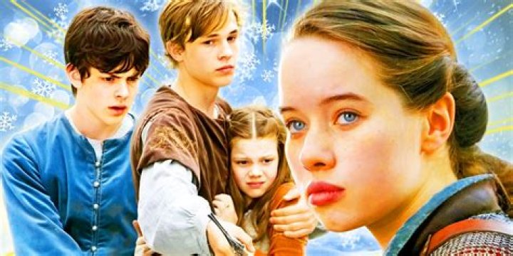 Exploring the Talented Actors from The Chronicles of Narnia