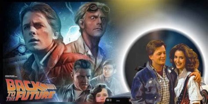 Unveiling the Talent: Actors in Back to the Future III