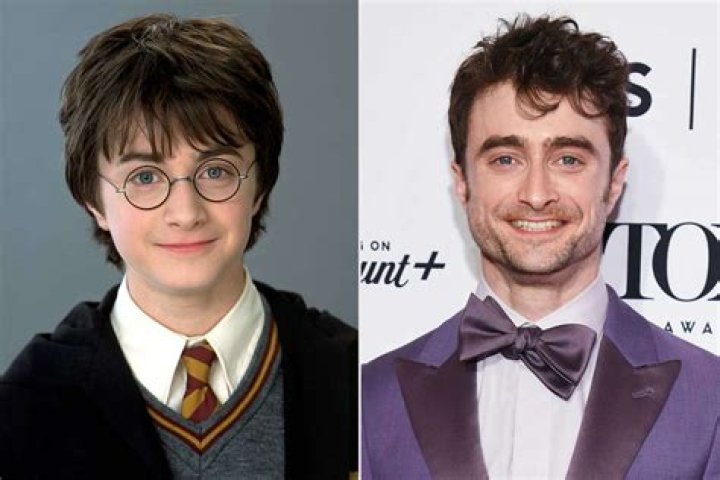 Unveiling the Magic: Actors in Harry Potter and the Chamber of Secrets