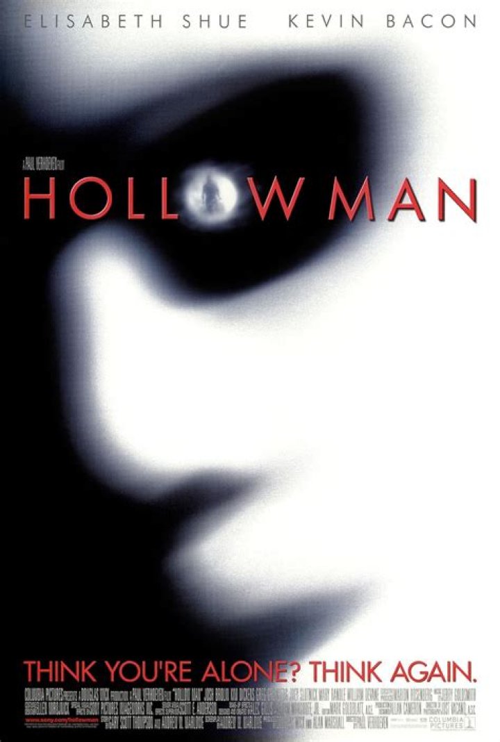 Exploring the Talented Actors in Hollow Man