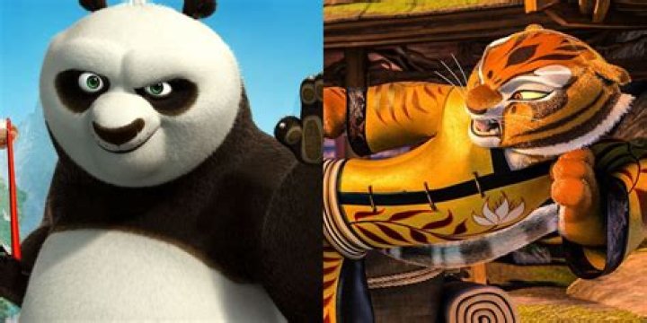 Exploring the Talented Actors Behind Kung Fu Panda