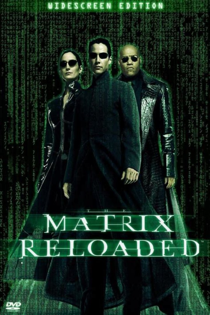 Actors in Matrix Reloaded: The Ultimate Guide to the Star-Studded Cast
