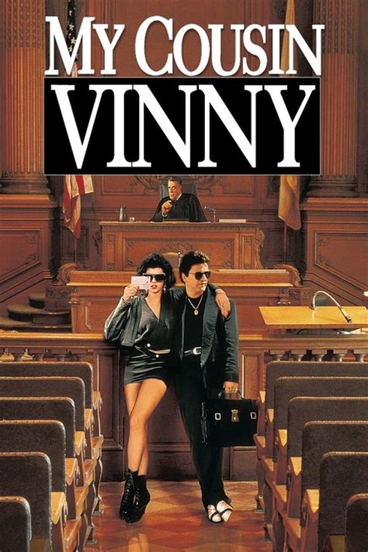 Exploring the Talented Actors in My Cousin Vinny: A Comprehensive Guide