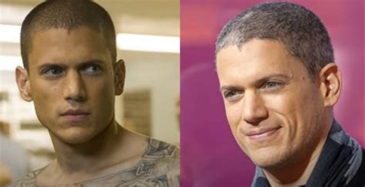 Actors in Prison Break Season 5: A Comprehensive Guide