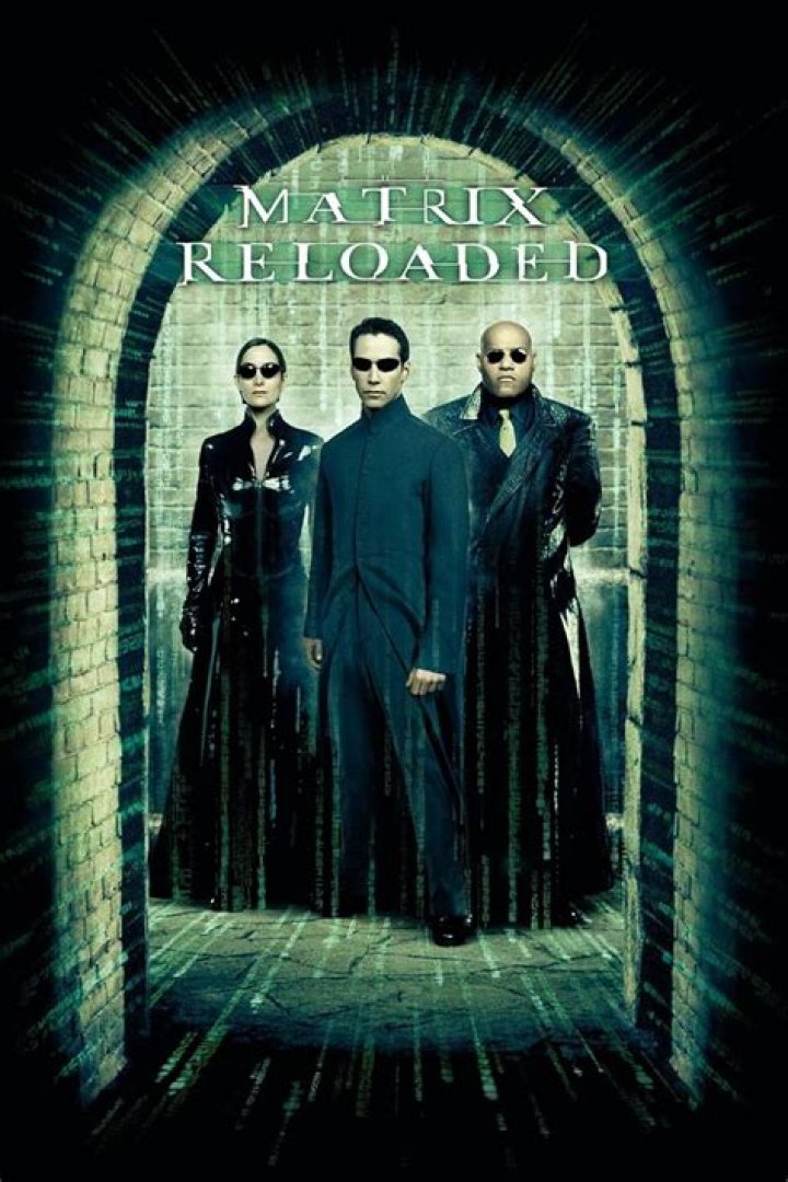 Actors in The Matrix Reloaded: A Comprehensive Guide to the Cast