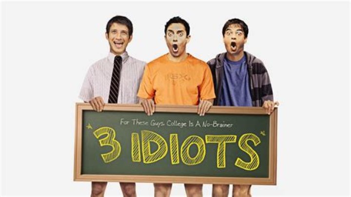 Actors of 3 Idiots: A Comprehensive Look at the Cast and Their Impact
