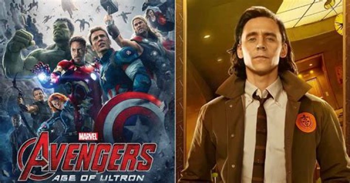 actors of Avengers: Age of Ultron - Exploring the Star-Studded Cast