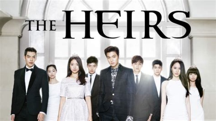 Unveiling the Talented Actors of The Heirs: A Comprehensive Guide