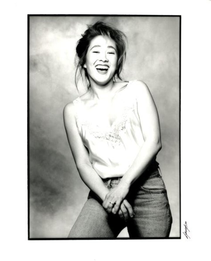 Alice Carter: The Rising Star in the World of Acting