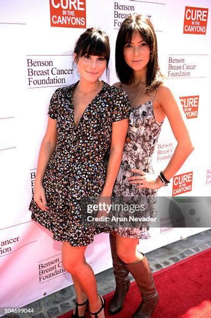 Colby Actress: A Rising Star in the Entertainment Industry