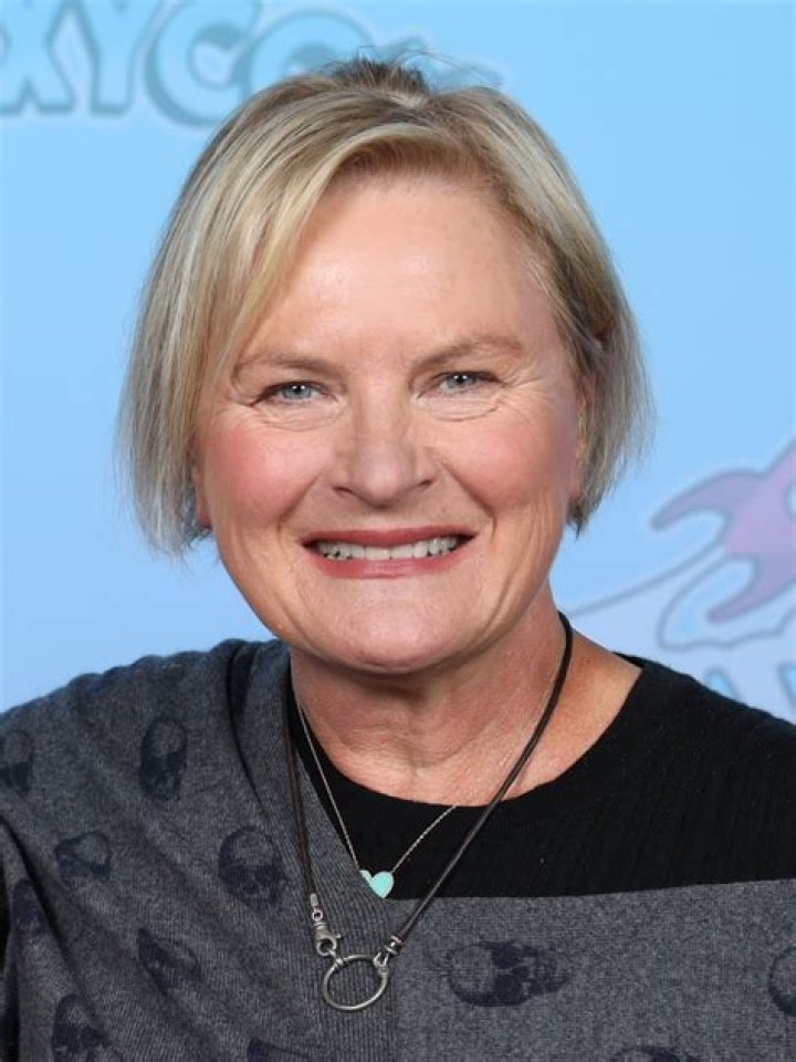 Denise Crosby: The Iconic Actress Who Defined a Generation