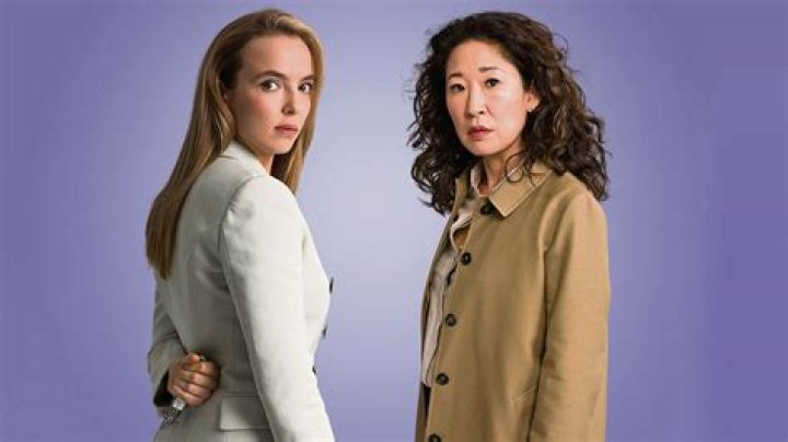 Who is the Enigmatic Actress from Killing Eve?