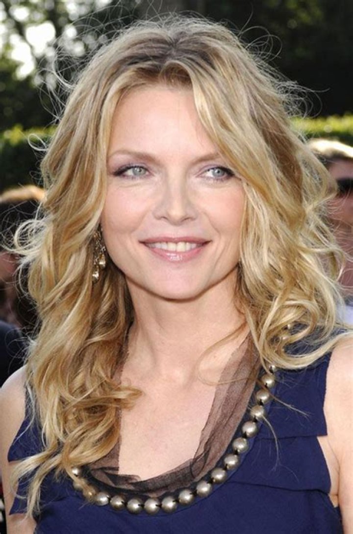 Michelle Pfeiffer: A Timeless Hollywood Icon