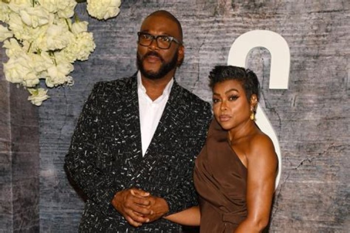 Taraji P. Henson's Married Life: A Comprehensive Exploration