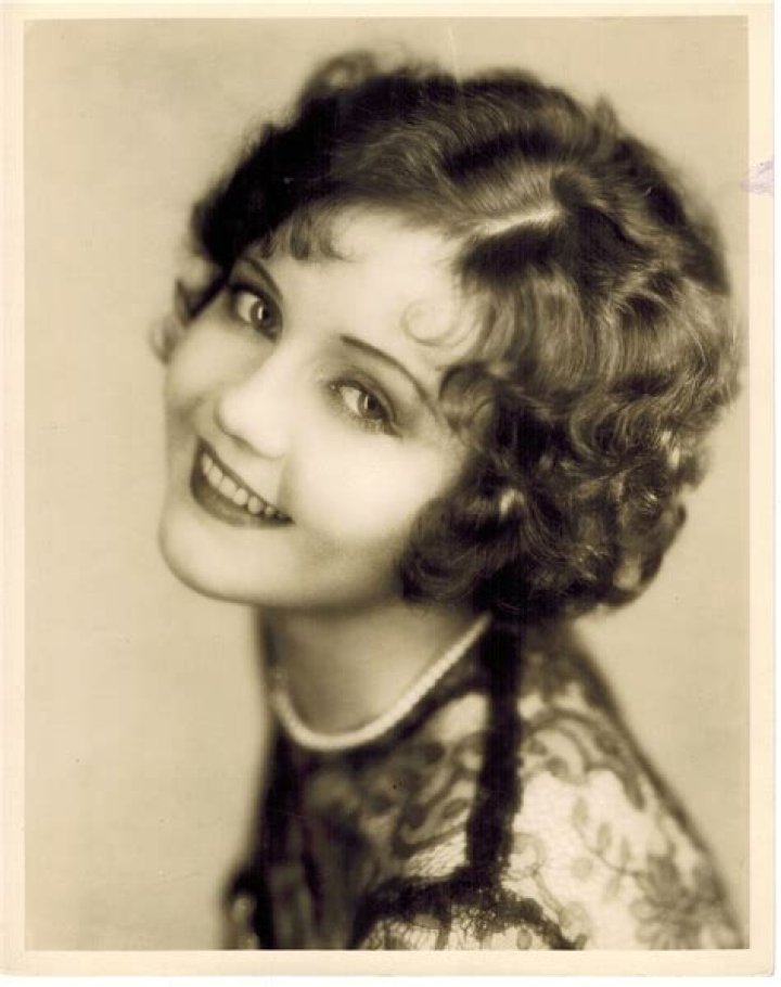Exploring the Legacy of Actresses from the 1920s