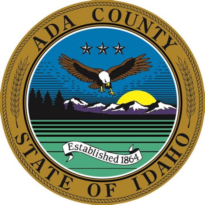 Ada County Sheriff: Ensuring Safety and Security in the Community