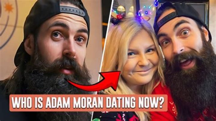 Adam Moran Wife: Unveiling the Life and Relationship Behind the Spotlight
