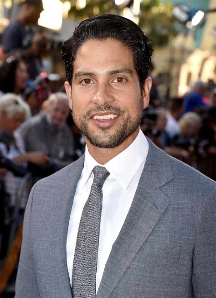 Adam Rodriguez: The Journey of a Talented Actor and Iconic Figure in Hollywood